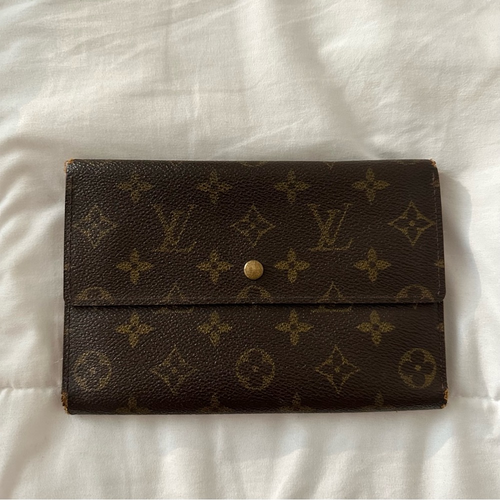 Louis Vuitton Wallet